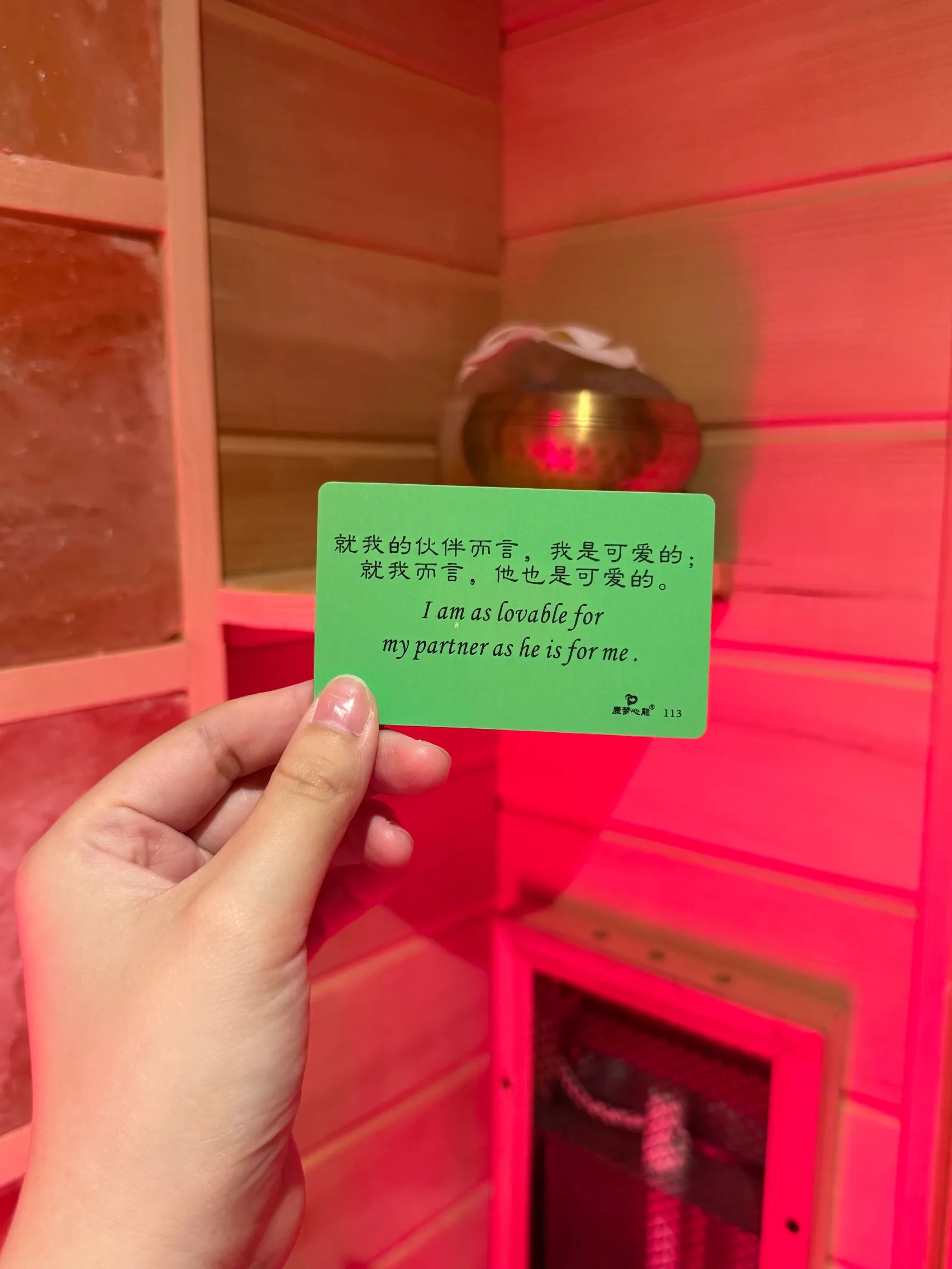 Grace Beauty SPA Google review
